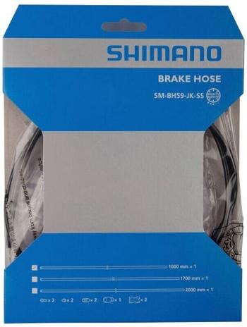 Shimano SM-BH59-JK 1000 mm Náhradní díl / Adaptér