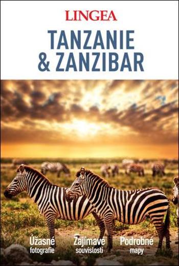 Tanzanie a Zanzibar