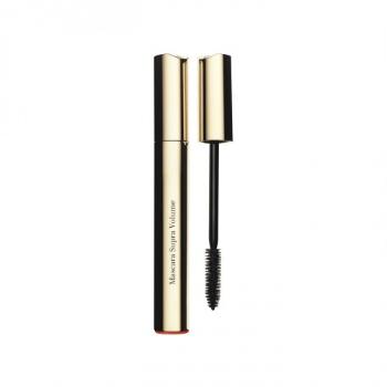 Clarins Supra Volume Mascara  řasenka pro objem - 01 black 8ml