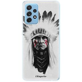 iSaprio Indian 01 pro Samsung Galaxy A72 (ind01-TPU3-A72)