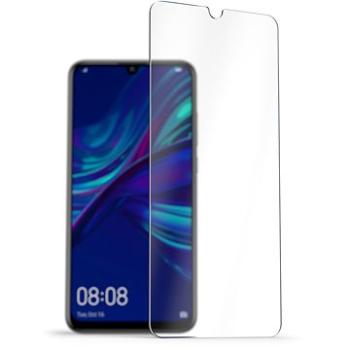 AlzaGuard 2.5D Case Friendly Glass Protector pro Huawei P Smart (2019) (AGD-TGC0141)
