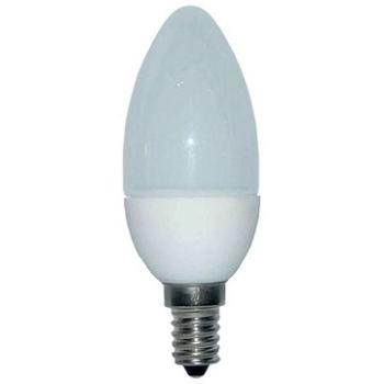 Solight LED žárovka svíčka E14 6W 4000K (WZ410-1)