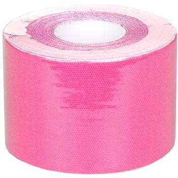 Merco Kinesio Tape růžová (P29671)