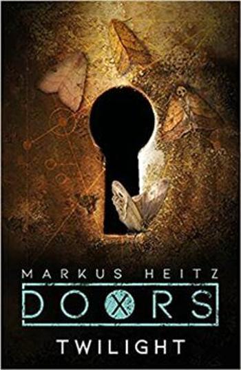 Doors: Twilight - Markus Heitz