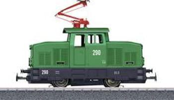 Märklin 36509 H0 E-lokomotivy typu Henschel EA 500