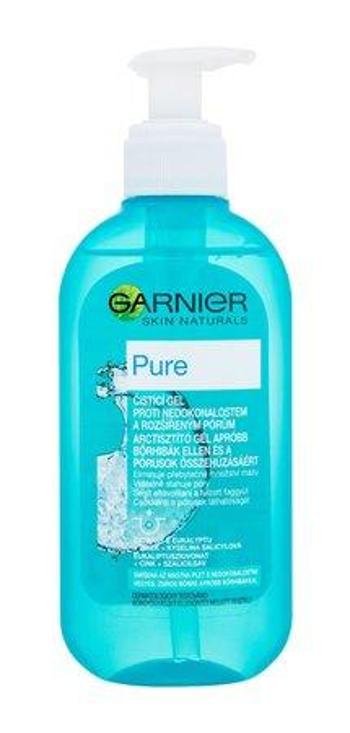 Čisticí gel Garnier - Pure 200 ml 