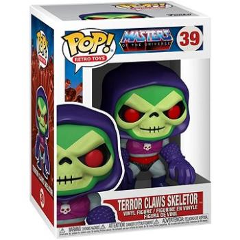 Funko POP! Vinyl MOTU S7 - Skeletor w/Terror Claws (889698514392)