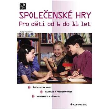 Společenské hry (80-247-0825-6)