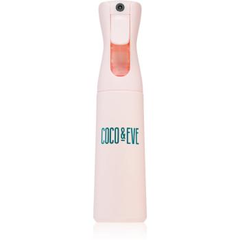 Coco & Eve Fine Mist Spray Bottle rozprašovač na vlasy 300 ml