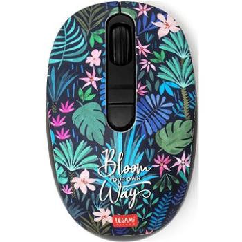 Legami Wireless Mouse - Flora (WMO0003)