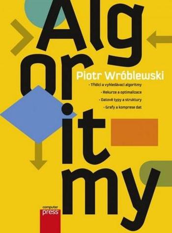 Algoritmy - Wróblewski Piotr