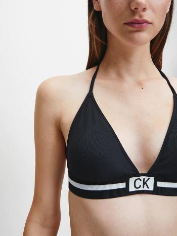 Calvin Klein Underwear	 Vrchní díl plavek Černá