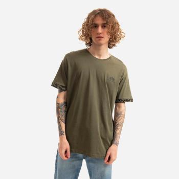 Alpha Industries Roll-Up Sleeve Tee 106509 634