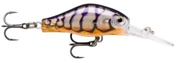 Rapala wobler shadow rap fat jack hty 4 cm 4 g