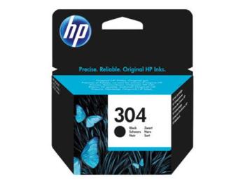 HP Ink/304 Black, N9K06AE#UUS