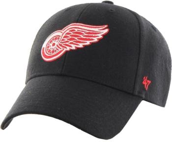 Detroit Red Wings NHL MVP Black 56-61 cm Kšiltovka