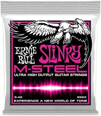 Ernie Ball M-Steel Super Slinky