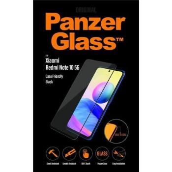 PanzerGlass Edge-to-Edge Xiaomi Redmi Note 10 5G, POCO M3 Pro 5G 8044