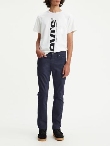 Levi's® 511™ Slim Fit Jeans Modrá