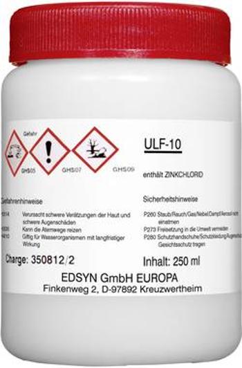 Univerzální pájecí tuk Edsyn ULF10 F-SW 22