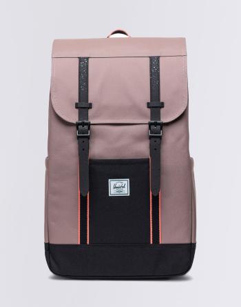 Batoh Herschel Supply Retreat Taupe 23 l