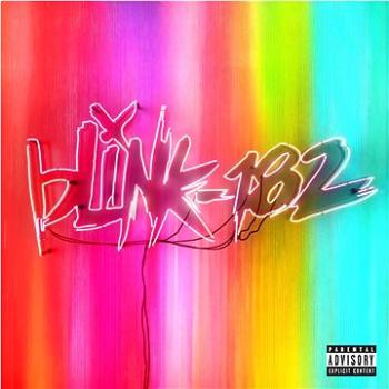 Blink 182: Nine - CD (0190759632222)