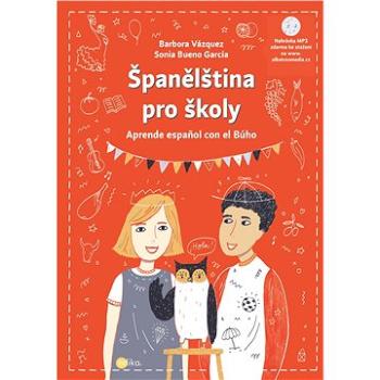 Španělština pro školy (978-80-266-1437-1)