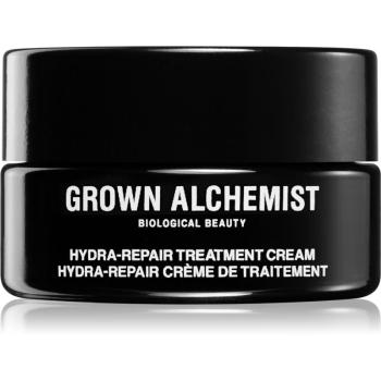 Grown Alchemist Hydra-Repair Treatment Cream regenerační pleťový krém pro intenzivní hydrataci 40 ml
