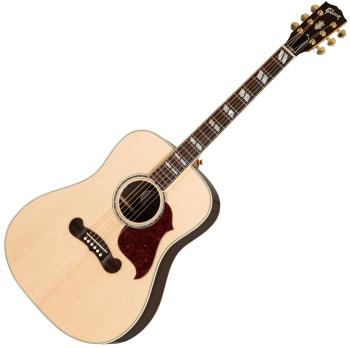 Gibson Songwriter 2019 Antique Natural Elektroakustická kytara Dreadnought