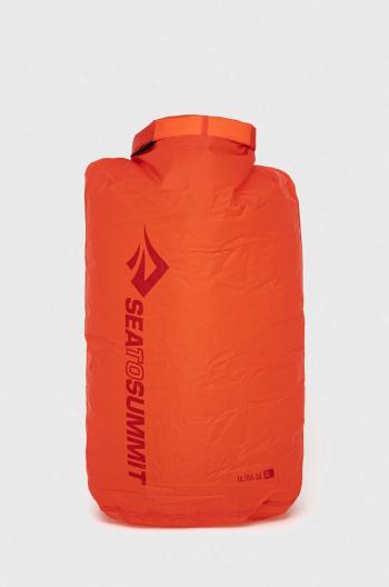 Voděodolný kryt Sea To Summit Ultra-Sil Dry Bag 8 L oranžová barva, ASG012021