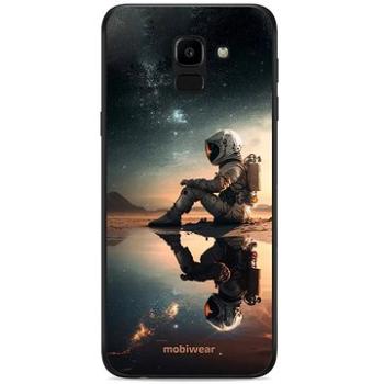 Mobiwear Glossy lesklý pro Samsung Galaxy J6 2018 - G003G (5904808515986)