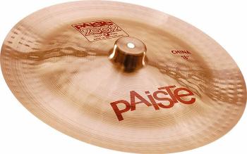 Paiste 2002 20" China činel