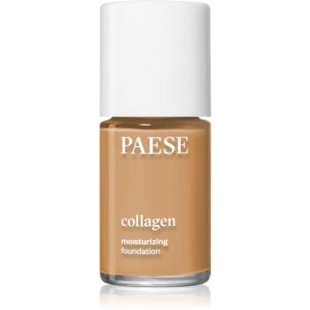 Paese Collagen hydratační make-up s kolagenem odstín 303 W Honey 30 ml