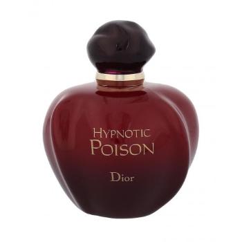 Christian Dior Hypnotic Poison 100 ml toaletní voda pro ženy poškozená krabička