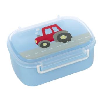 sigikid ® Lunchbox Traktor