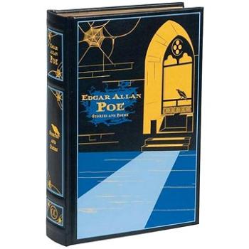 Edgar Allan Poe: Collected Works (1607103141)