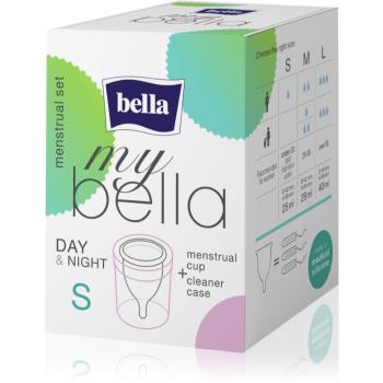 BELLA MyBella Comfort S menstruační kalíšek 25 ml 1 ks