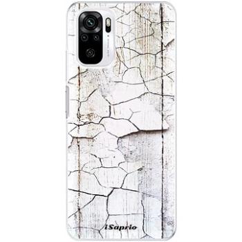 iSaprio Old Paint 10 pro Xiaomi Redmi Note 10 / Note 10S (oldpaint10-TPU3-RmiN10s)