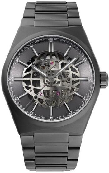 Frederique Constant Highlife Gents Skeleton Automatic Limited Edition FC-310DGSKT4TNH6B