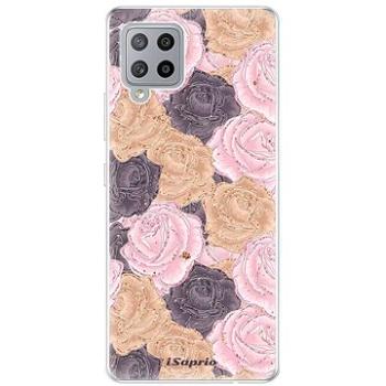 iSaprio Roses 03 pro Samsung Galaxy A42 (roses03-TPU3-A42)