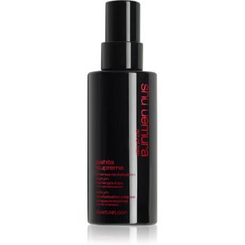 Shu Uemura Ashita Supreme sérum na vlasy s revitalizačním účinkem 90 ml