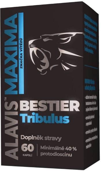 Alavis Maxima Bestier Tribulus 60 cps