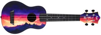 Flight TUS-EE Sunset Pack Elise Ecklund Signature