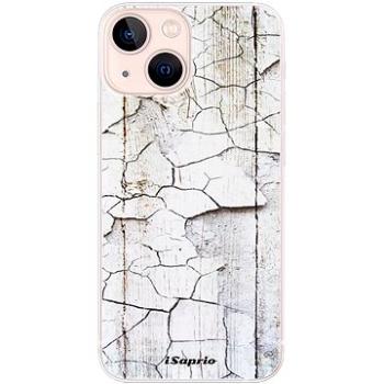 iSaprio Old Paint 10 pro iPhone 13 mini (oldpaint10-TPU3-i13m)