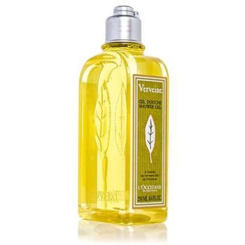 L'OCCITANE Verbena Shower Gel 250 ml (3253581718698)