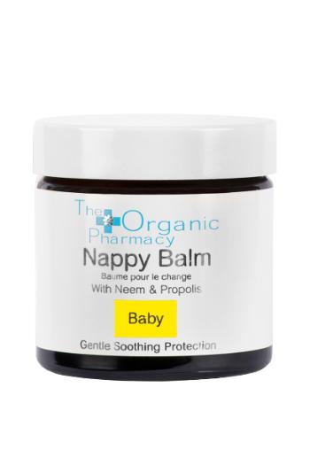 The Organic Pharmacy Nappy Balm 60 g