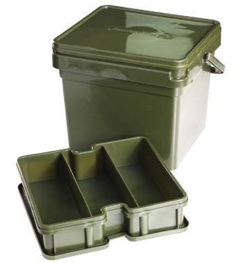 Ridgemonkey compact bucket system 7,5 l