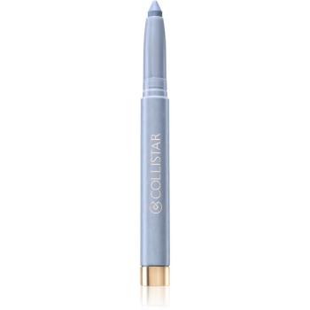 Collistar For Your Eyes Only Eye Shadow Stick dlouhotrvající oční stíny v tužce odstín 8 Light Blue 1.4 g