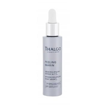 Thalgo Peeling Marin Intensive Resurfacing 30 ml pleťové sérum na všechny typy pleti; proti vráskám; výživa a regenerace pleti