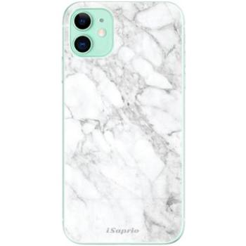 iSaprio SilverMarble 14 pro iPhone 11 (rm14-TPU2_i11)